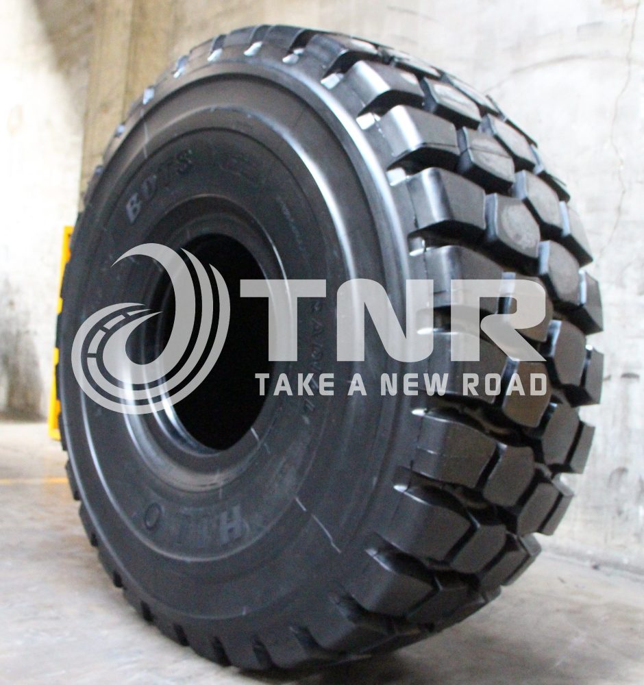 HILO BDTS/BDTS2 23.5R25 26.5R25 29.5R25 E4 TL