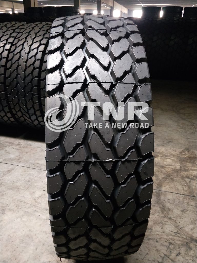 HILO B05N 14.00R25 16.00R25 E2