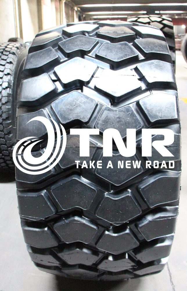 HILO B02S 16.00R25 600/65R25 650/65R25 750/65R25 875/65R29 L3/E3