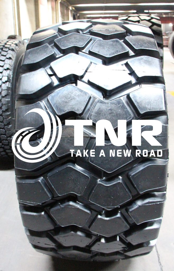 HILO B02S 16.00R25 600/65R25 650/65R25 750/65R25 875/65R29 L3/E3