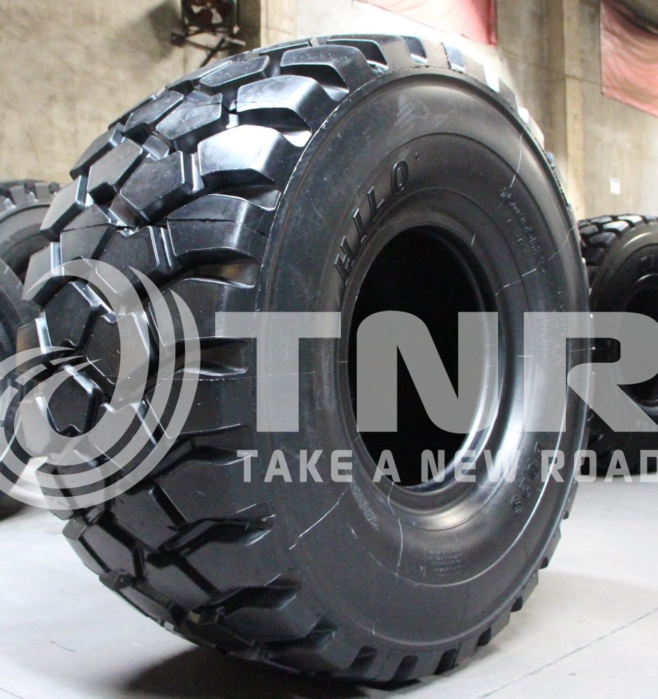 HILO B02S 16.00R25 600/65R25 650/65R25 750/65R25 875/65R29 L3/E3
