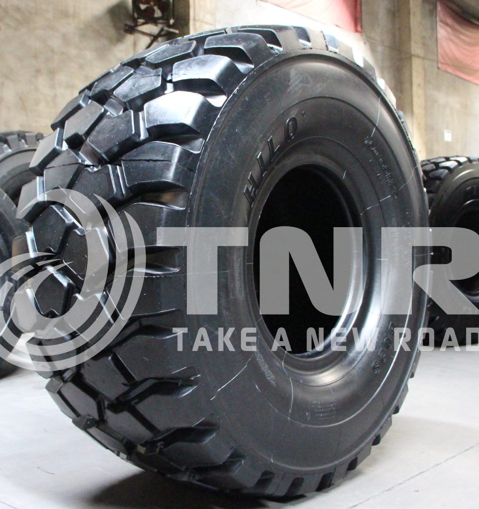 HILO B02S 16.00R25 600/65R25 650/65R25 750/65R25 875/65R29 L3/E3