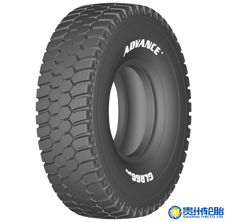 ADVANCE GLR66 505/95R29 ***