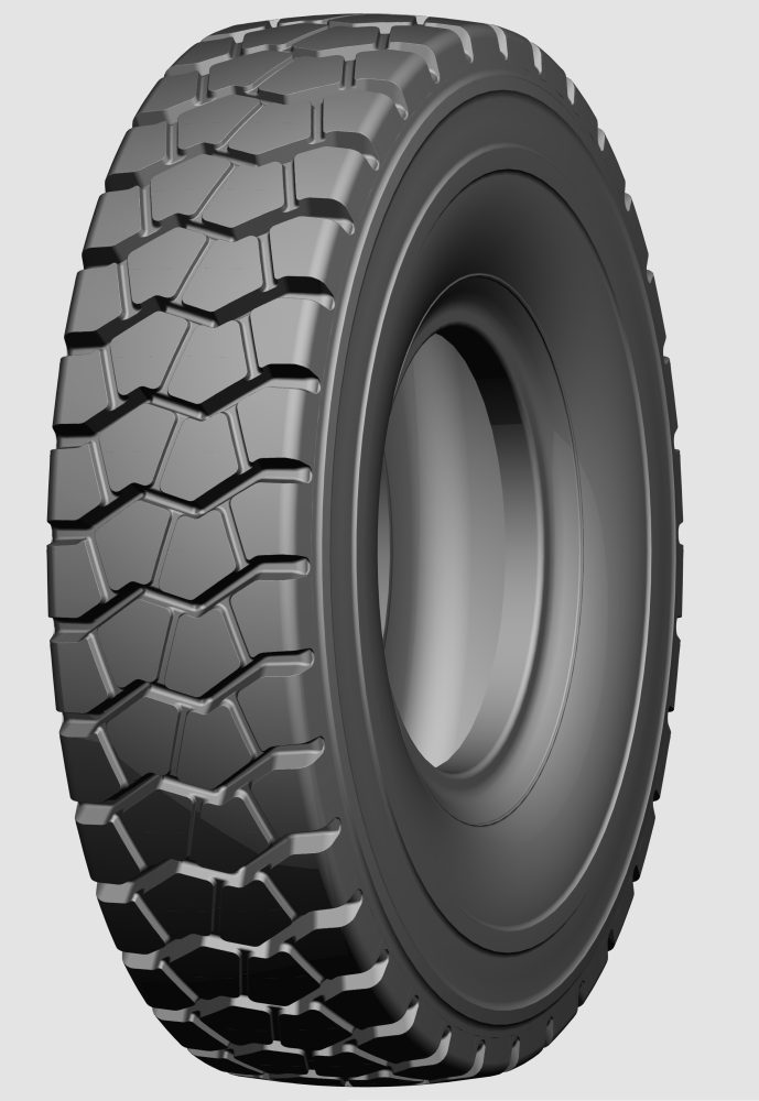 HILO BGFN 16.00R25 E3