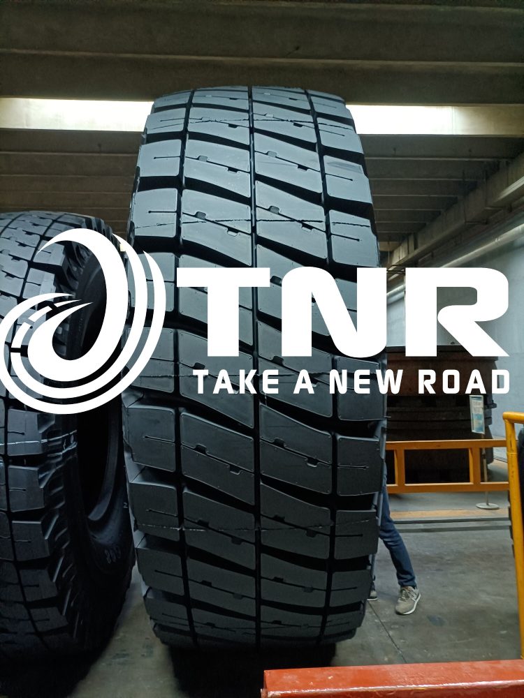 HILO HLG08 27.00R49 40.00R57 46/90R57 E4