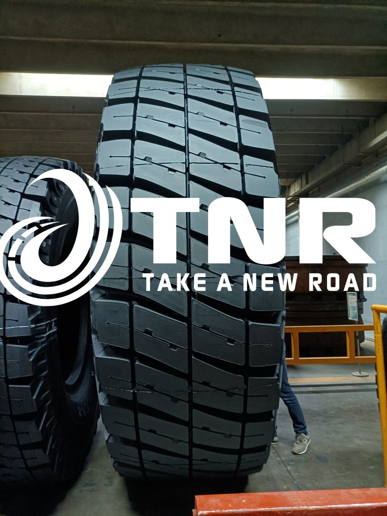 HILO HLG08 27.00R49 40.00R57 46/90R57 E4