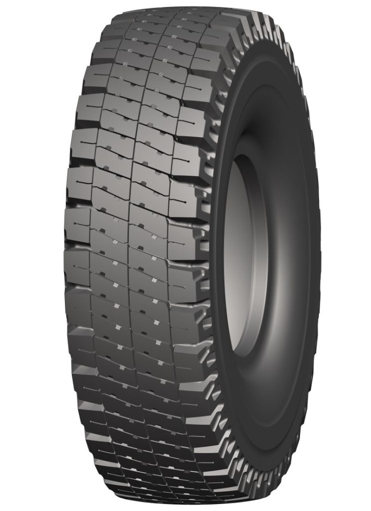 HILO HLG08 27.00R49 40.00R57 46/90R57 E4