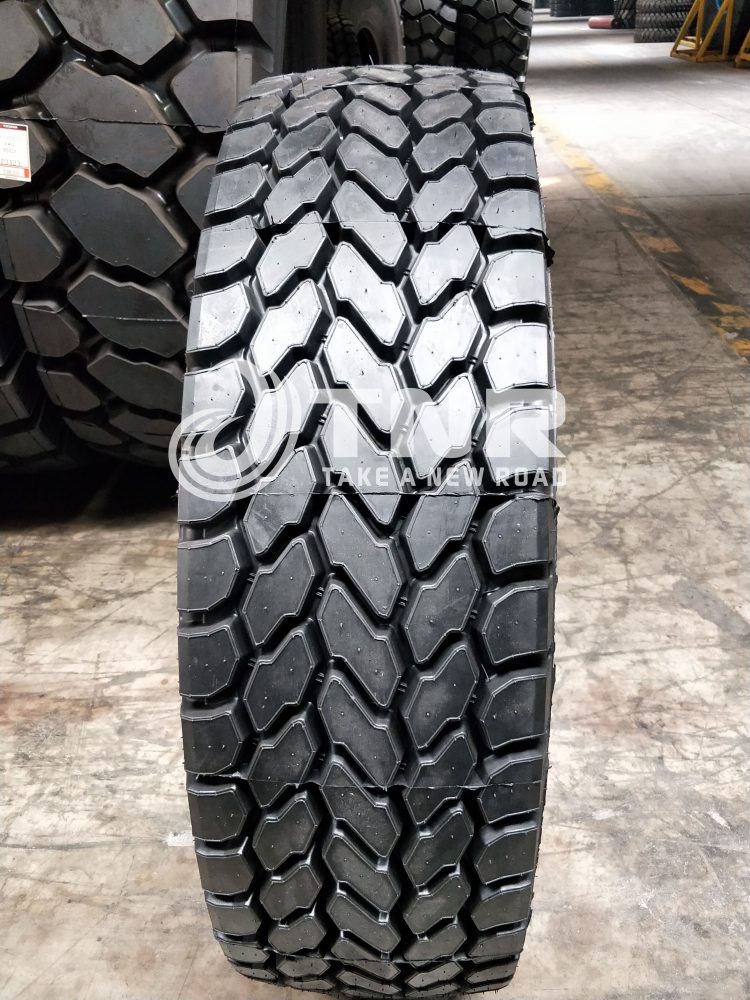 HILO B05N 14.00R25 16.00R25 E2