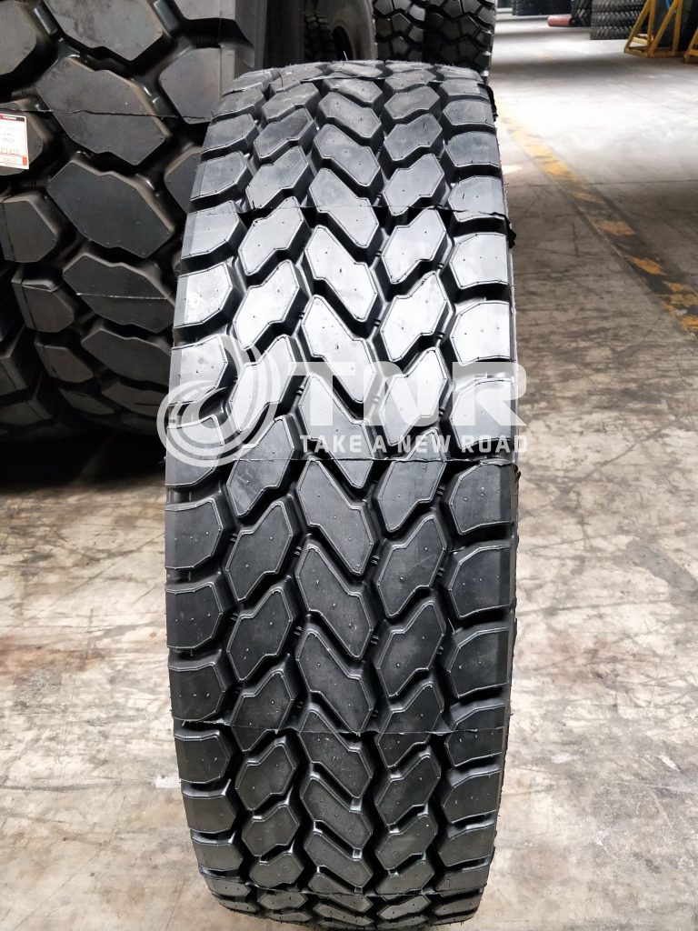 HILO B05N 14.00R25 16.00R25 E2