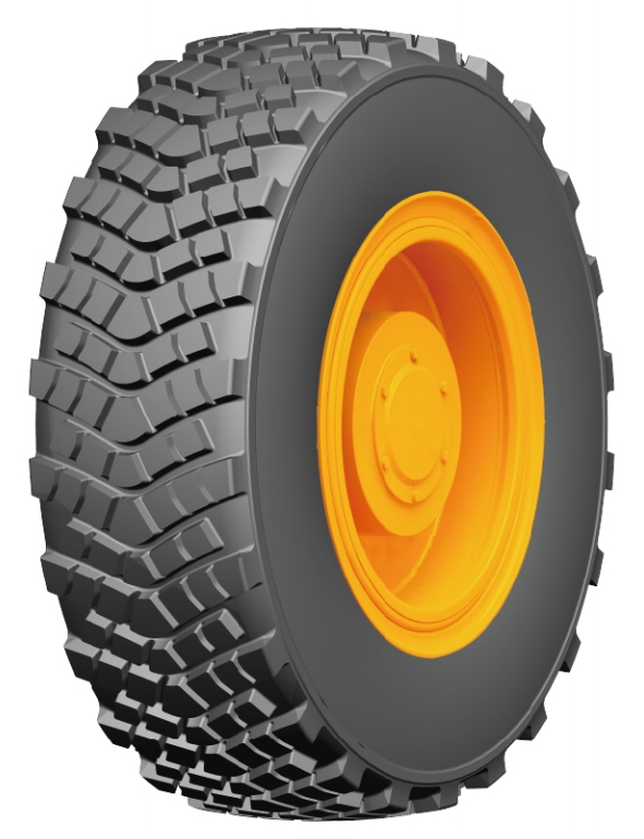 HILO 425/85R21 KT666