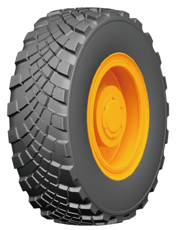 HILO 425/85R21 KT667