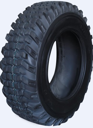 Armour 19.5L-24 12.5/80-18 TL TI200