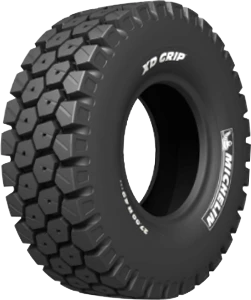 MICHELIN XDGrip 27.00R49 *** TL