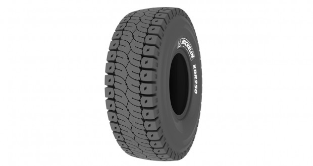 MICHELIN XDR250 50/80R57 ** E4 TL