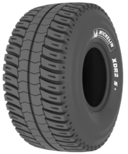 Michelin XDR2S 59/80R63 E3 ** TL