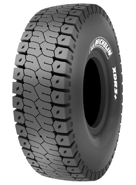 MICHELIN XDR3+40.00R57 50/90R57  53/80R63 59/80R63 E4 ** TL