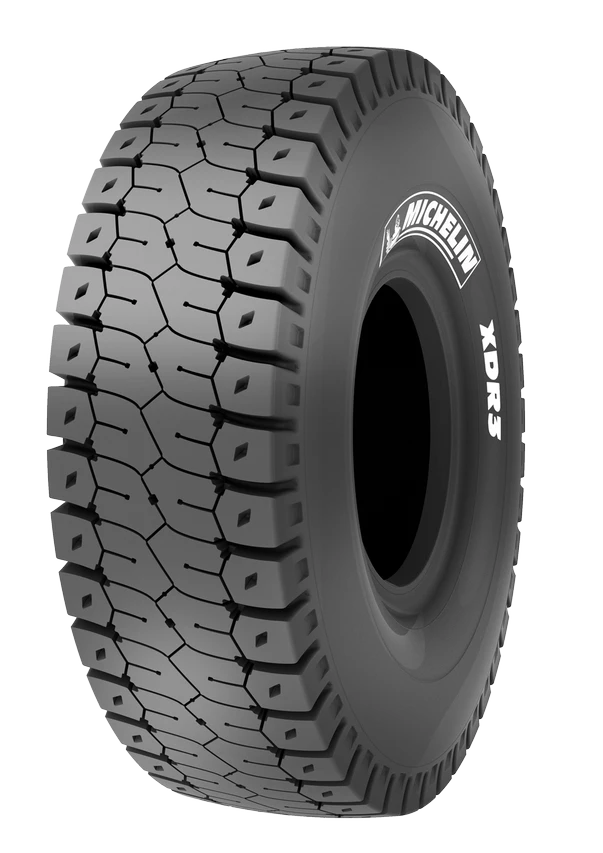 MICHELIN XDR3 E4 27.00R49 *** TL