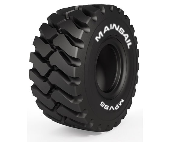 Mainsail MPVS5 875/65-R29 L5 **
