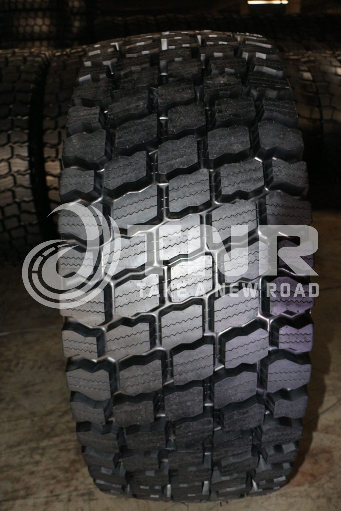 HILO SNOWMASTER 17.5R25 20.5R25 23.5R25 L2/E2