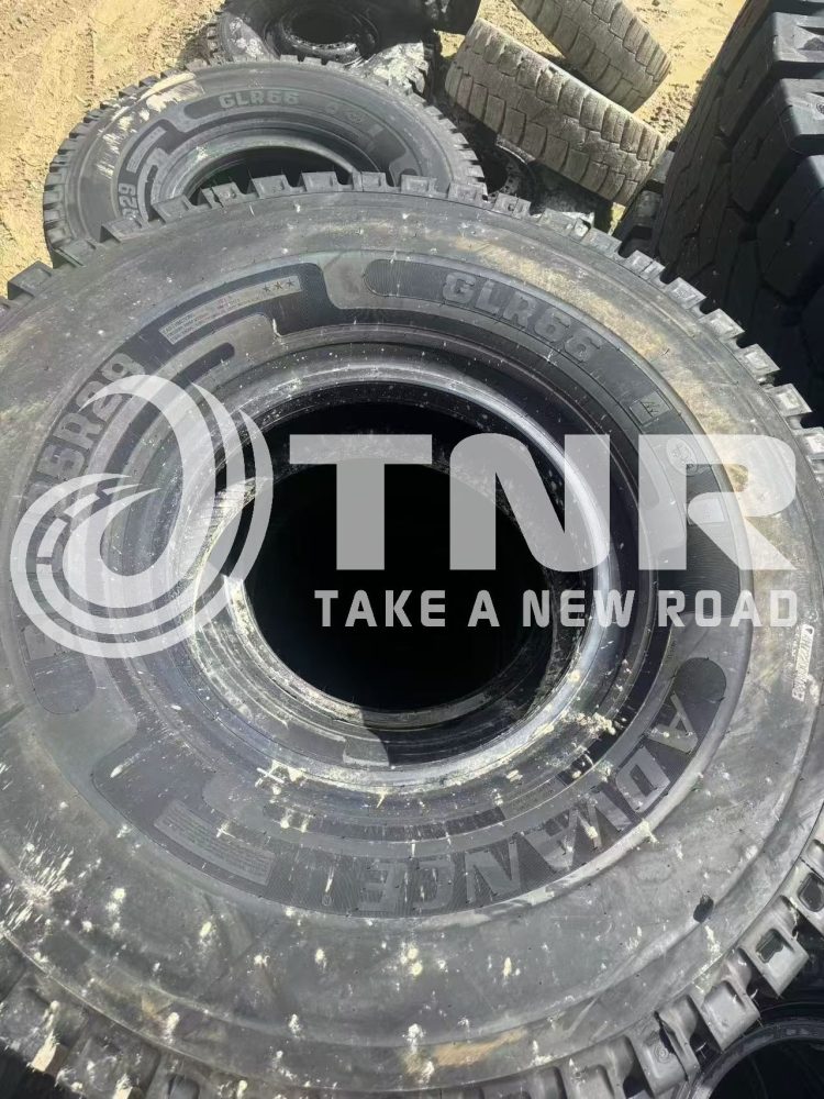 ADVANCE GLR66 505/95R29 ***