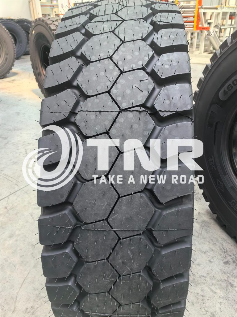 ADVANCE GLR66 505/95R29 ***