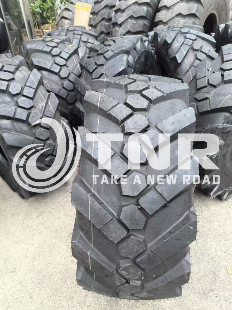 ADVANCE GLR30 445/70R19.5 TL Agriculture/industrial tire