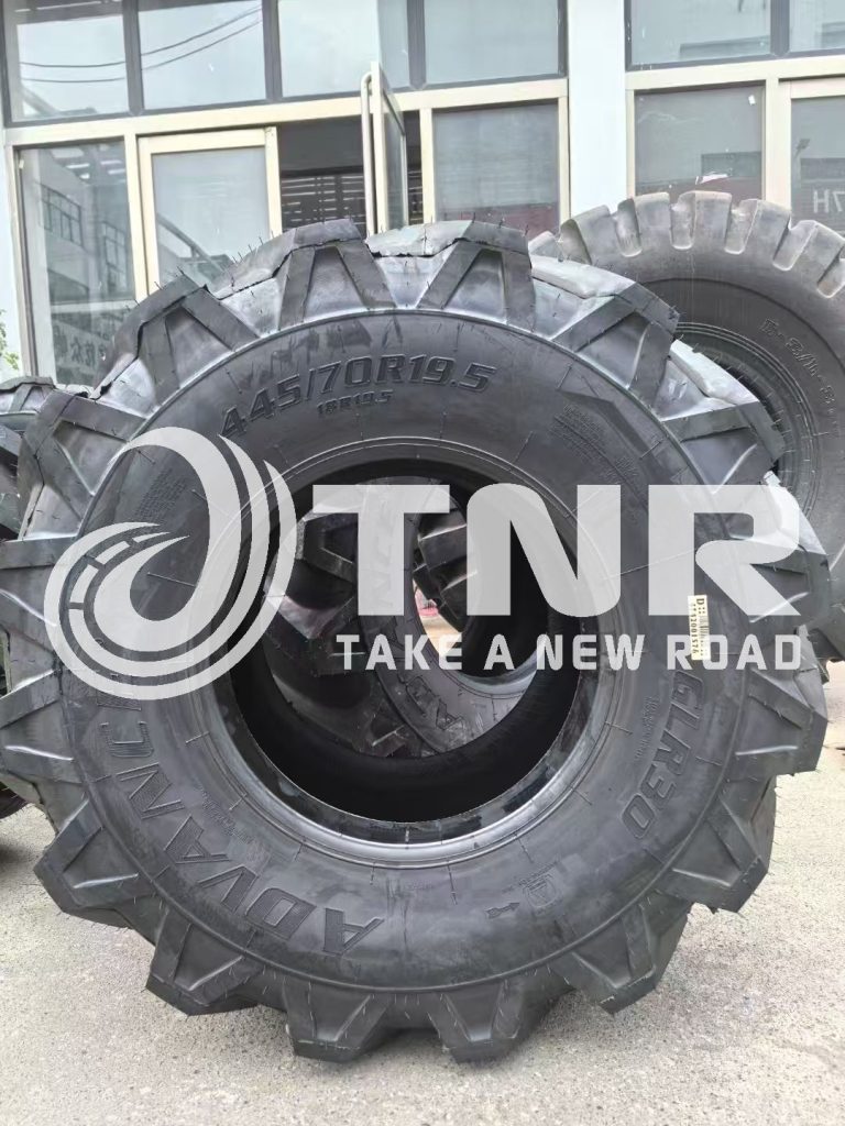 ADVANCE GLR30 445/70R19.5 TL Agriculture/industrial tire