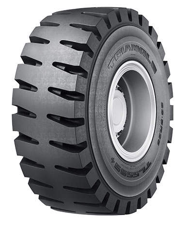 Triangle TL559S+ L5 Loader tire