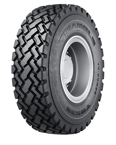 Triangle TB536 E2G2 tractor grader tire 14.00R25