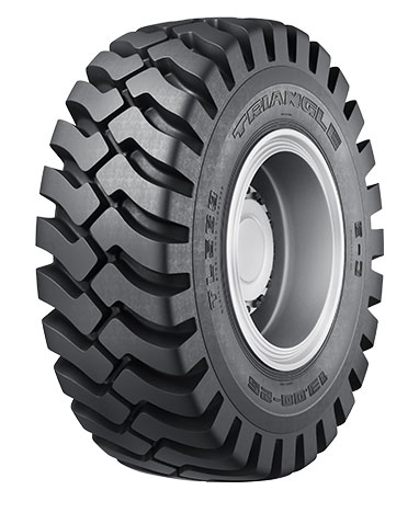 TRIANGLE TL568 17.5R25 TL Grader