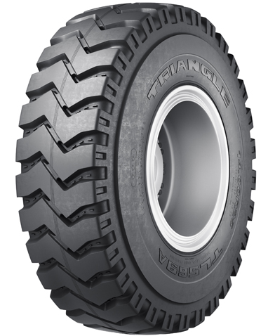 TL569 TL569A TL569APRO E3 Dumper tires