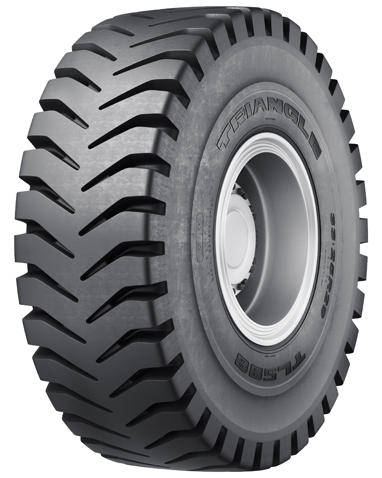 TRIANGLE 33.00R51 TL588 E4 TL Giant OTR