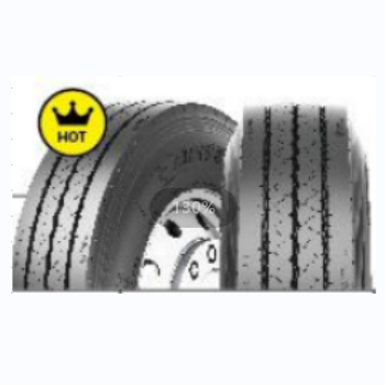 CHENGSHAN CST157 12R22.5