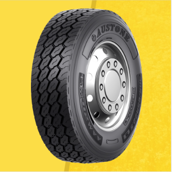 FORTUNE FAM211 385/65R22.5 425/65R22.5