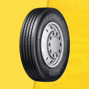 FORTUNE FAR602 11R22.5 12R22.5