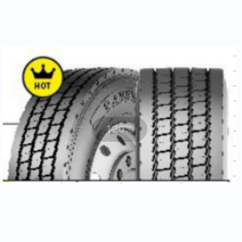 FORTUNE FDH106 11R22.5 11R24.5