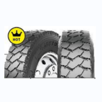 CHENGSHAN CST305 12R22.5