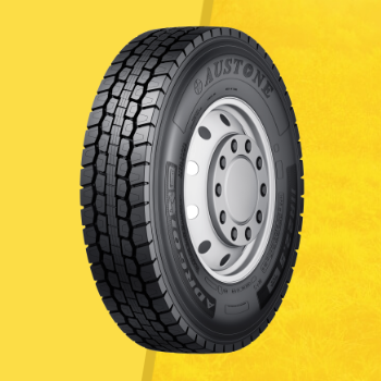 FORTUNE FDR601 11R22.5 11R24.5