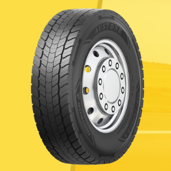 CHENGSHAN CST606 12R22.5 245/70R19.5