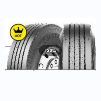 CHENGSHAN CST136 12R22.5 275/80R22.5 295/60R22.5