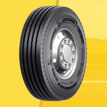 CHENGSHAN CST115 295/80R22.5 315/80R22.5