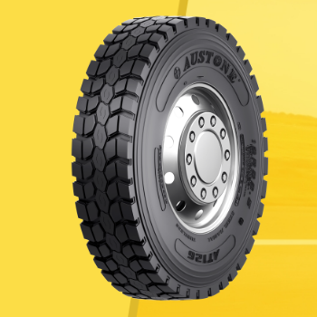 CHENGSHAN CST126 7.50R16LT 9.00R20