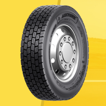 FORTUNE FTH107 11R22.5 11R24.5