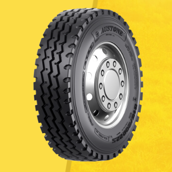 CHENGSHAN CST202 7.50R16LT 9.00R20