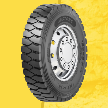 CHENGSHAN CST327A 11R22.5 12R22.5