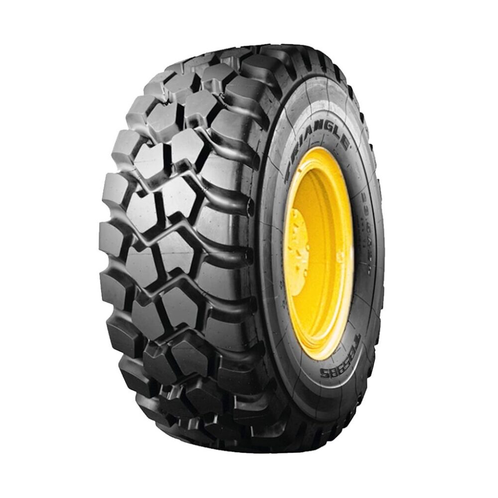 TRIANGLE TB598 ** E3/L3 23.5R25 775/65R29 875/65R29