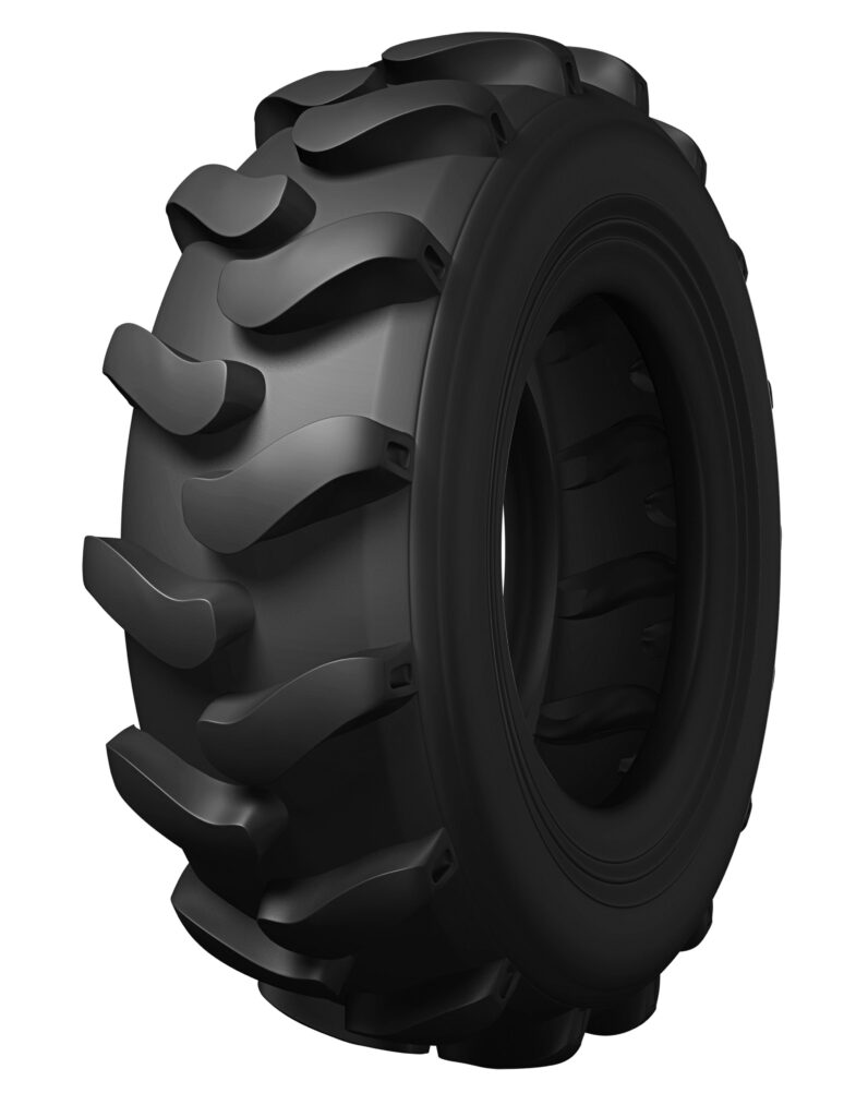 Taishan TS107 6.00-16 TT Tractor Tire