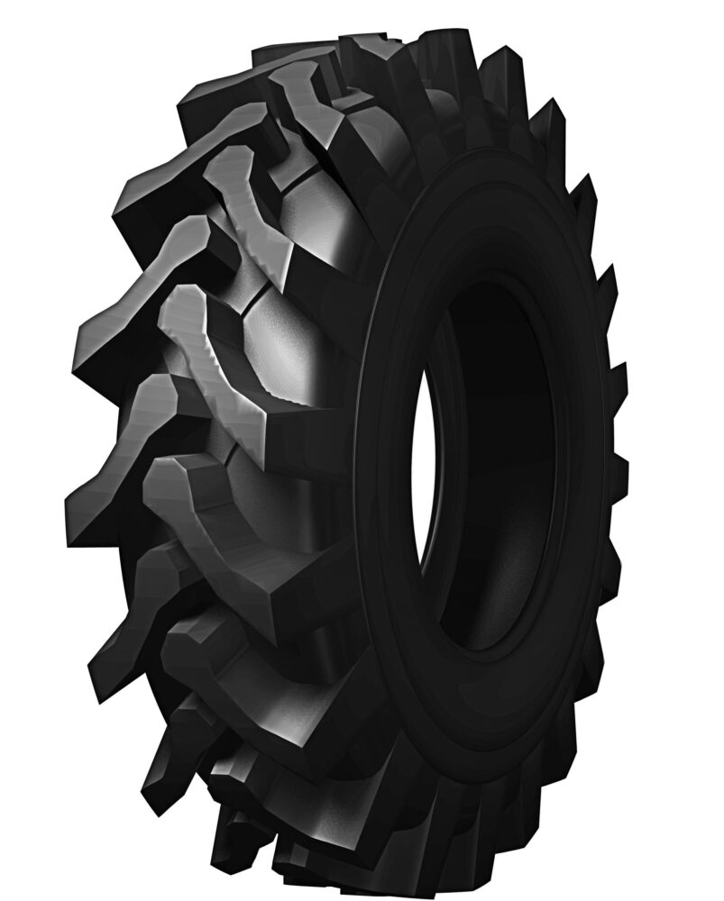 Taishan TS116 R1 12.4-28 18.4-30 TT Tractor Tire Agriculture Tire