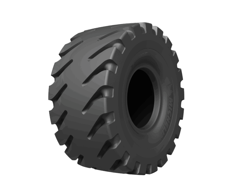 Michelin X MINE L4 70/70R57
