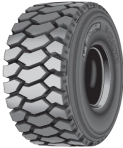 MICHELIN X-TRACTION 27.00R49 ** TL